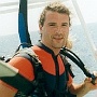 Diving in Egypt, 2000
