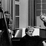 My first band at Music University Graz: Peter Schreibmaier, Burkhard Frauenlob, Franz Trattner, Kurt Gersdorf